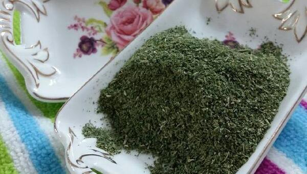 عکس برگ کرفس