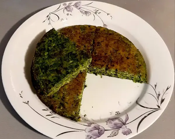 عکس برگ کرفس