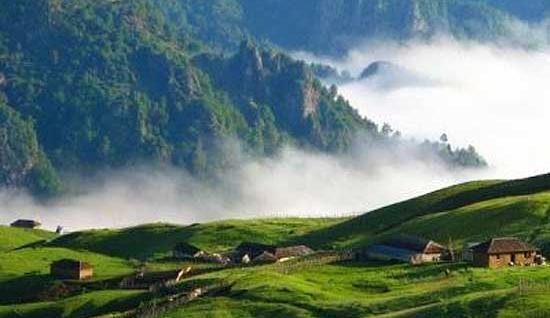 عکس طبیعت ایران زیبا