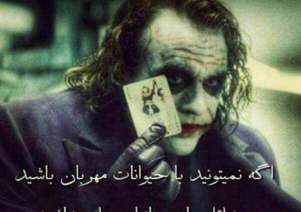 عکس حیوانات برای پروفایل