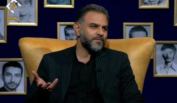 عکس حمید بهاری