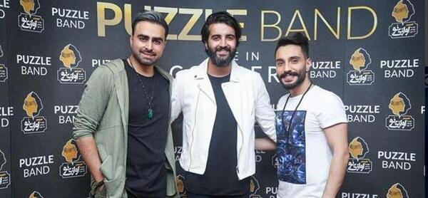 عکس حمید بهاری