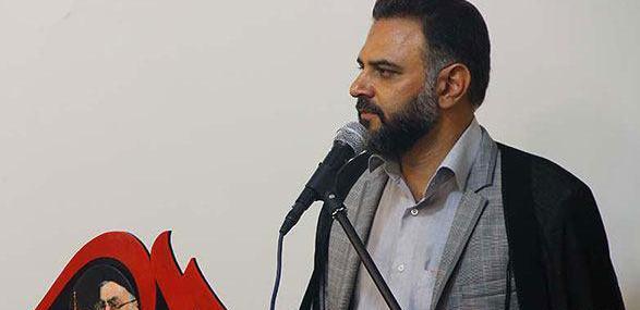 عکس حمید بهاری