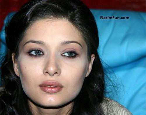 عکسهای جوانی نورگل یشیلچای