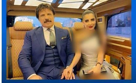 عکس پیری زهرا