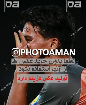 عکس امیرحسین حسین زاده