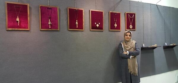 عکس راضیه سلطانی