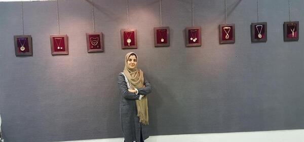 عکس راضیه سلطانی