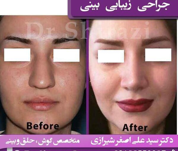 عکس دکتر کبود خانی