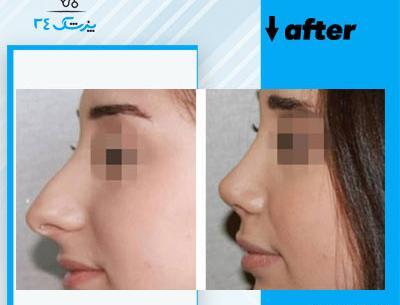 عکس دکتر کبود خانی