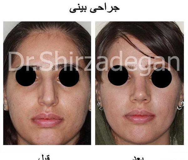 عکس دکتر کبود خانی
