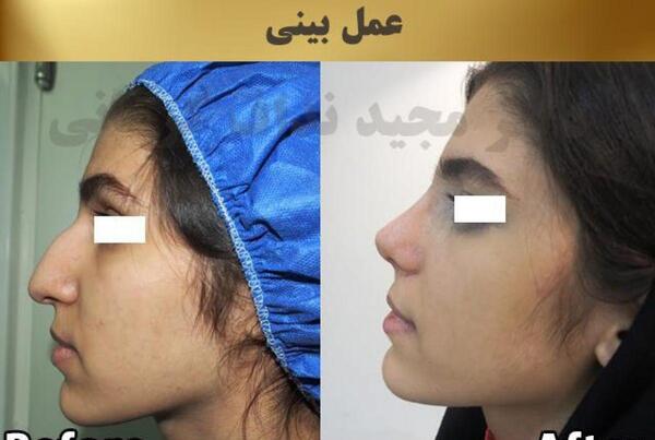 عکس دکتر کبود خانی