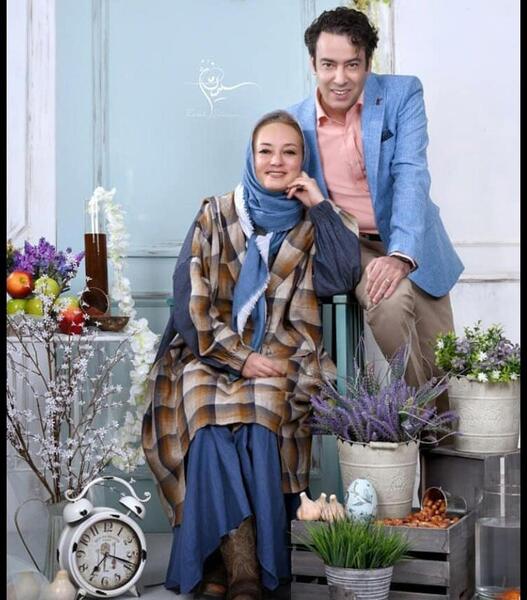 عکس سحر ولدبیگی قبل از عمل