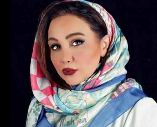 عکس سحر ولدبیگی قبل از عمل