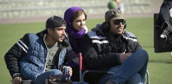 عکس خانوادگی زیبا کرمعلی