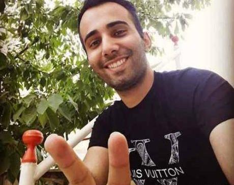 عکس جعفر طنز