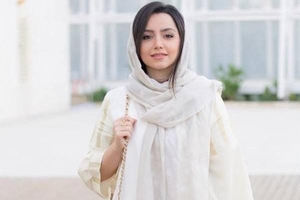 عکس های زیبا نازنین بیاتی