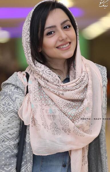 عکس های زیبا نازنین بیاتی