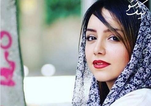 عکس های زیبا نازنین بیاتی