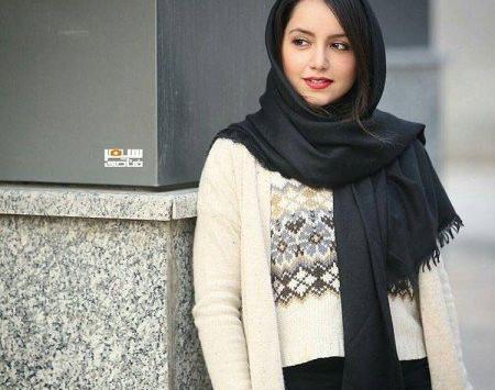 عکس های زیبا نازنین بیاتی