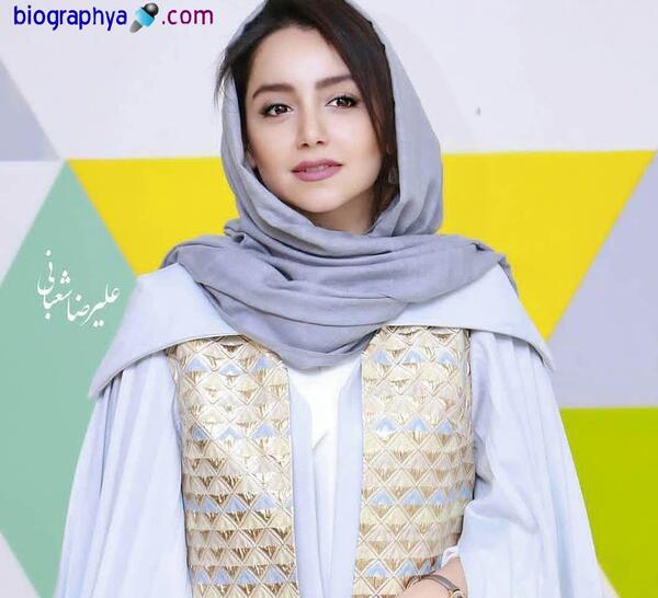 عکس های زیبا نازنین بیاتی