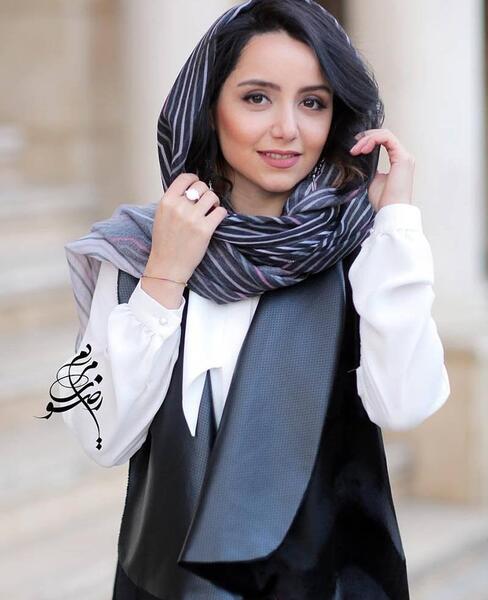 عکس های زیبا نازنین بیاتی