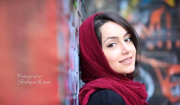 عکس های زیبا نازنین بیاتی