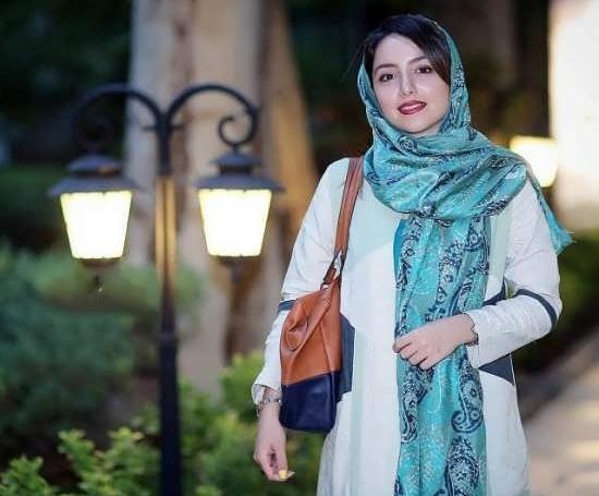 عکس های زیبا نازنین بیاتی