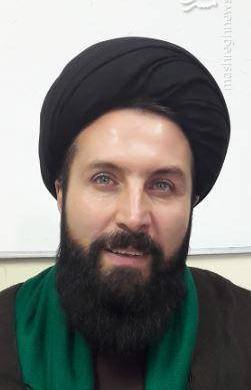 عکس محسن ذوالفقاری