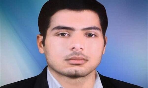 عکس محسن ذوالفقاری