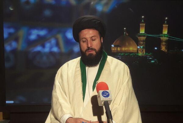 عکس محسن ذوالفقاری