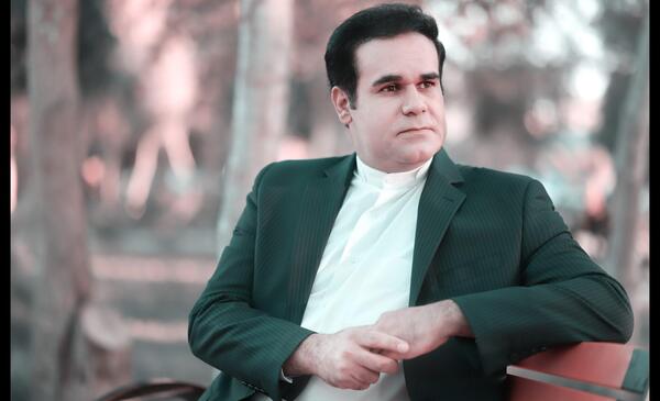 عکس محسن ذوالفقاری