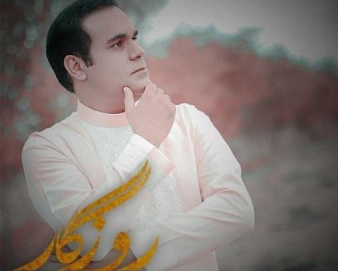 عکس محسن ذوالفقاری