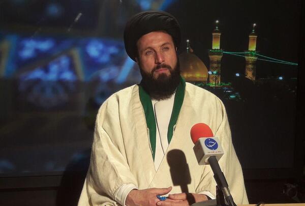 عکس محسن ذوالفقاری