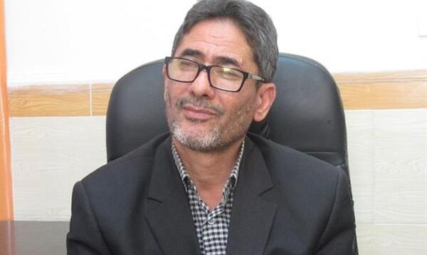 عکس محسن ذوالفقاری