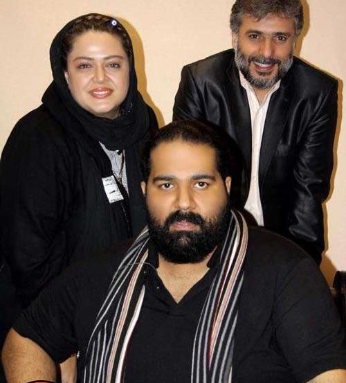 عکس بهار صادقی