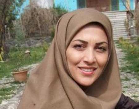 عکس بهار صادقی