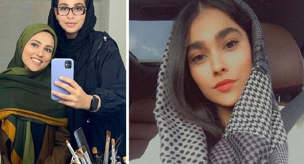 عکس بهار صادقی