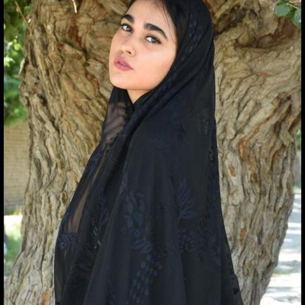 عکس بهار صادقی