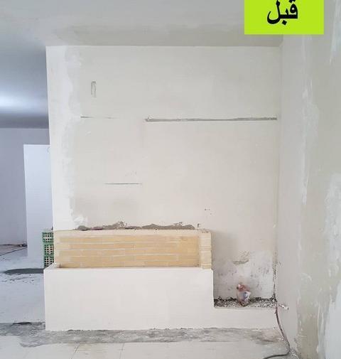 عکس ایده بازسازی خانه های قدیمی