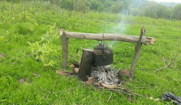 عکس طبیعت رویایی ایرانی