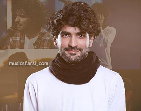 عکس احسان تو سنگ