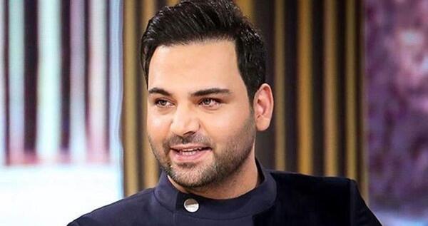 عکس احسان تو سنگ