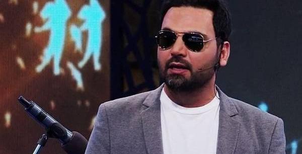 عکس احسان تو سنگ