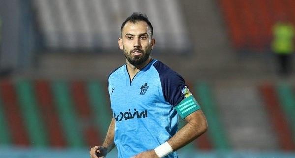 عکس نوشته قاضی محمد