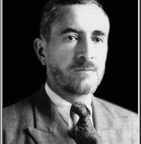 عکس نوشته قاضی محمد