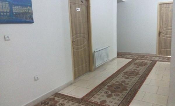 عکس هتل آراد مشهد