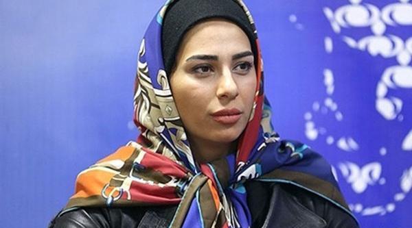 عکس زینب حیدری