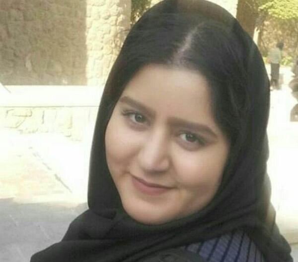عکس زینب حیدری