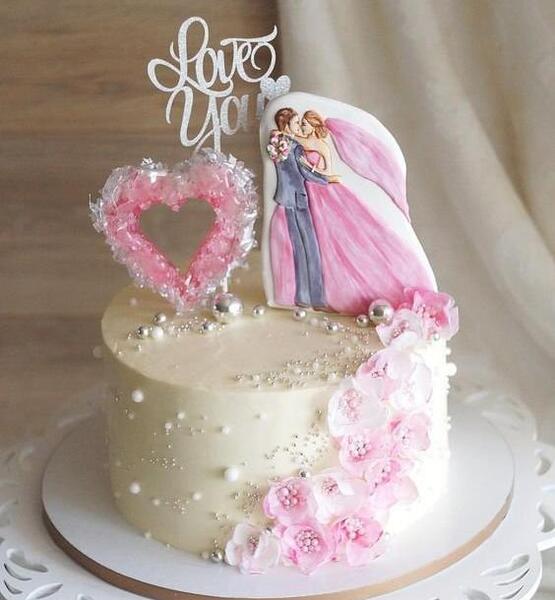 عکس ایده خوراکی برای سالگرد ازدواج